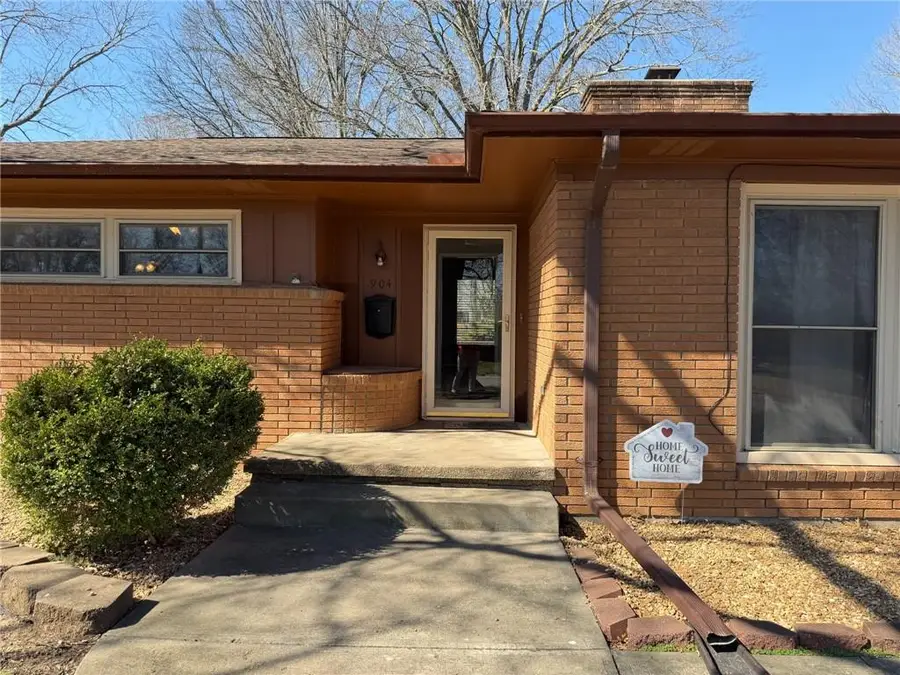 904 N High Street, Butler, MO 64730 - #3