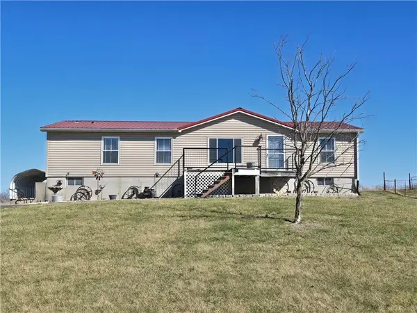 15911 Nw County Rd 14781 Road, Drexel, MO 64742