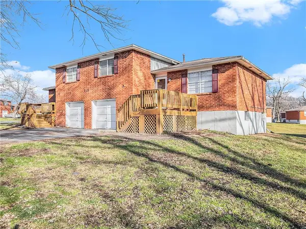 510 NE Florence Avenue, Lee's Summit, MO 64063