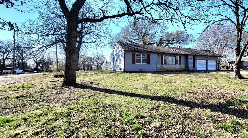 1001 N Main Street, Yates Center, KS 66783 - #1