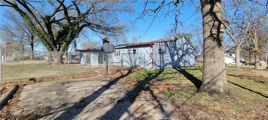 1001 N Main Street, Yates Center, KS 66783 - #3