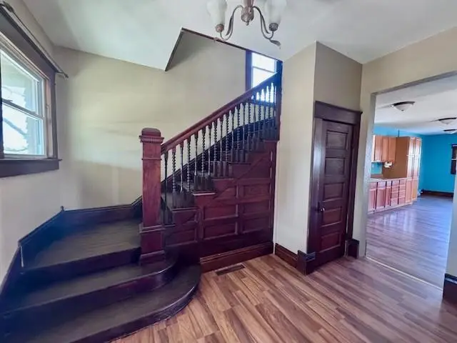 802 Sycamore Street, Humboldt, KS 66748 - #2