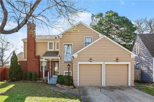 6701 Rockhill Road, Kansas City, MO 64131