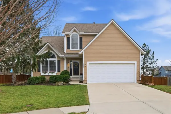 16350 S Central Street, Olathe, KS 66062