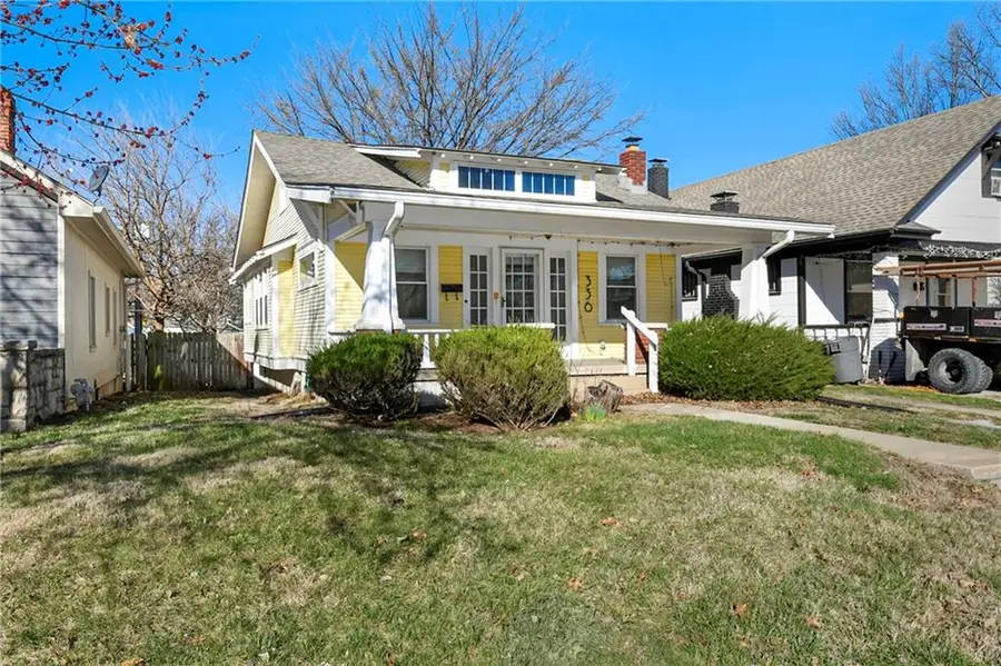 336 N 21st Street, Kansas City, KS 66102 - #3
