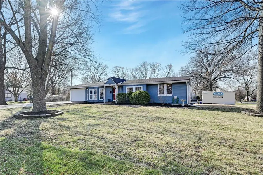 12417 W 56th Street, Shawnee, KS 66216 - #2