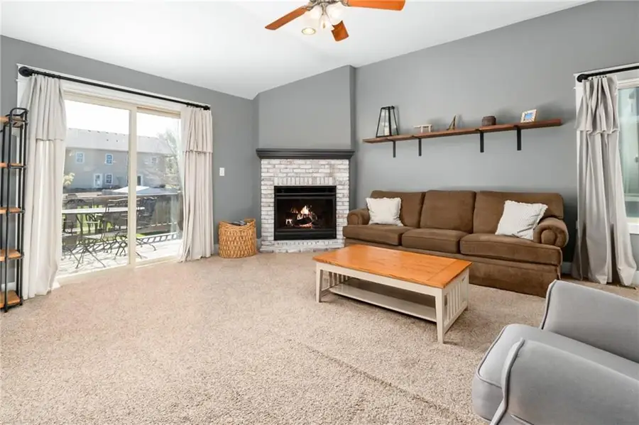 920 Deer Ridge Court, Baldwin City, KS 66006 - #3