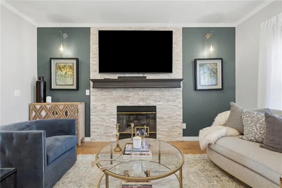 225 SW Seagull Street, Lees Summit, MO 64082 - #3