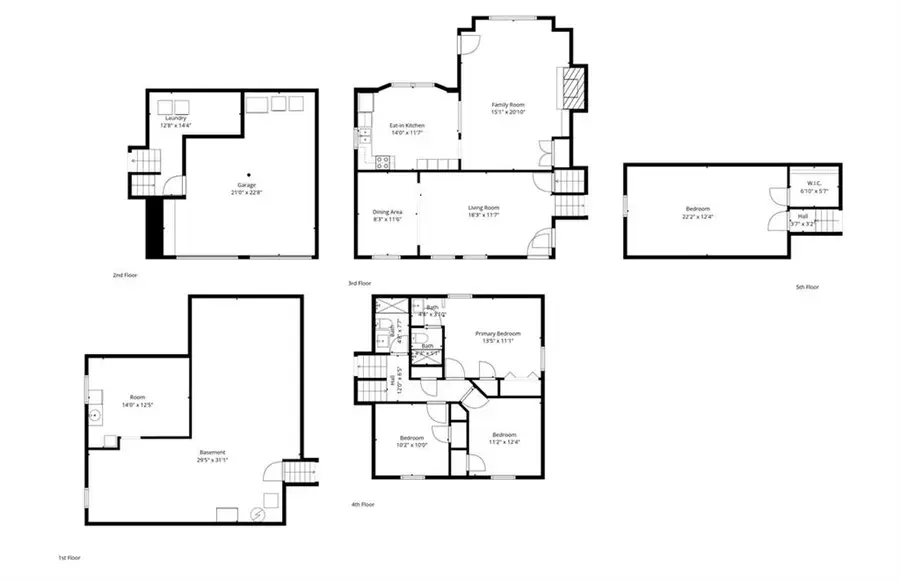 10226 Century Lane, Lenexa, KS 66215 - #3