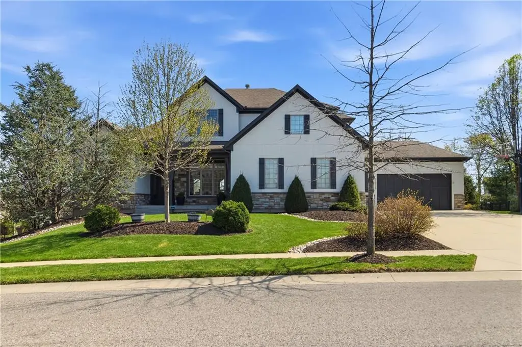 11505 W 158 Street, Overland Park, KS 66221 - #1