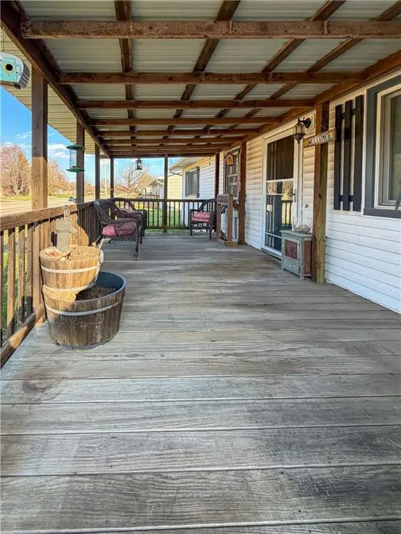 3020 Southern Avenue, Parsons, KS 67357 - #2