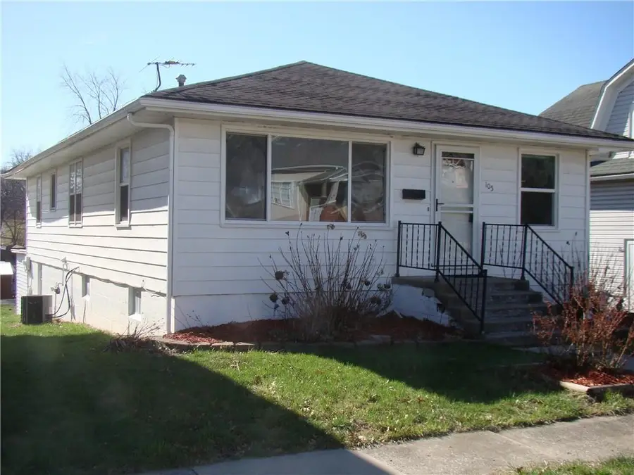 W 23rd Street, Higginsville, MO 64037 - #2