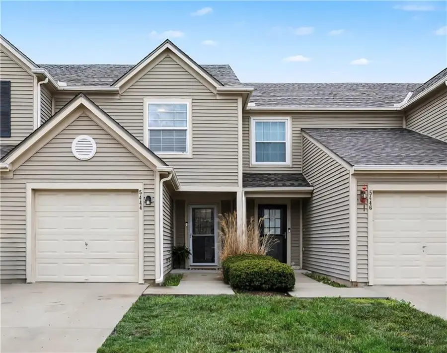 5444 N Fairmount Avenue, Kansas City, MO 64118 - #2