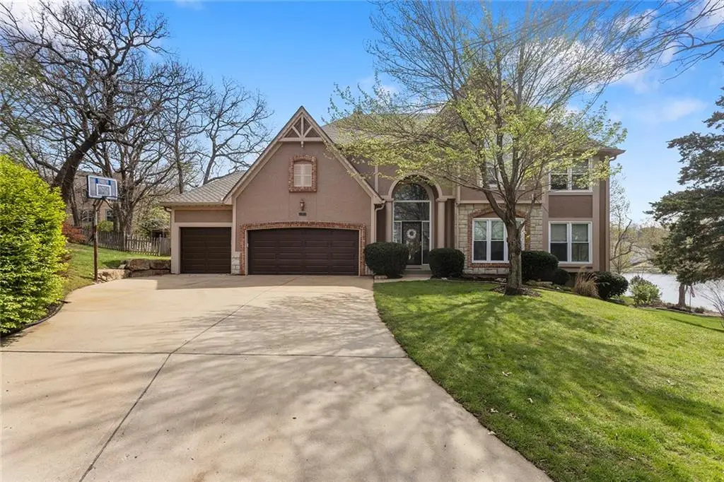 14116 W 56th Court, Shawnee, KS 66216 - #1