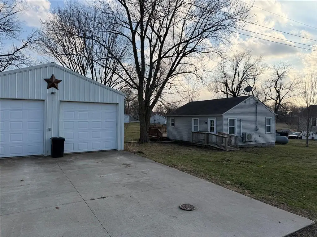 414 Birch Street, Blythedale, MO 64426 - #1