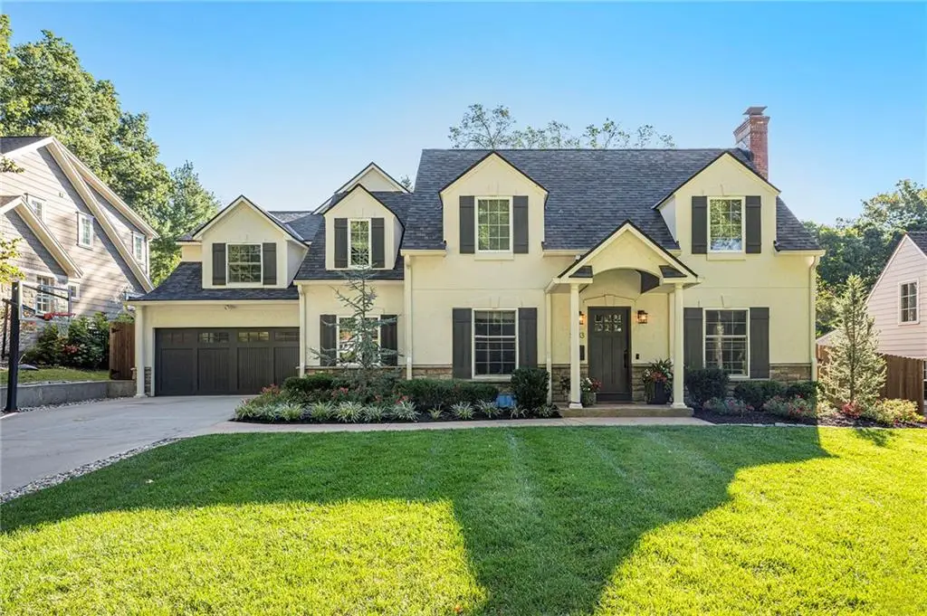 5413 Neosho Lane, Fairway, KS 66205 - #1