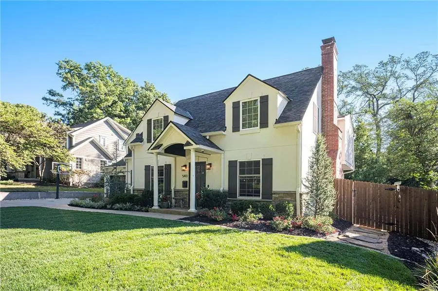 5413 Neosho Lane, Fairway, KS 66205 - #3