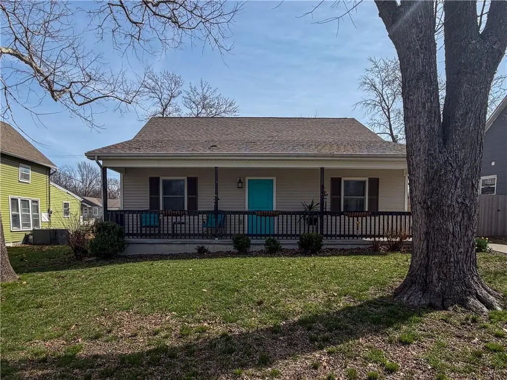 727 N Main Street, Ottawa, KS 66067 - #1