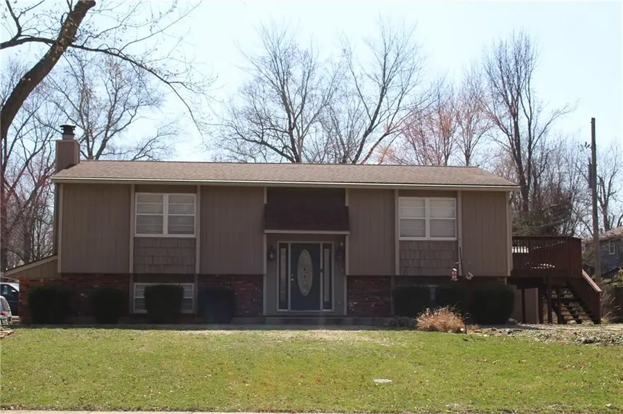 503 Abilene Street, Lawrence, KS 66049 - #3