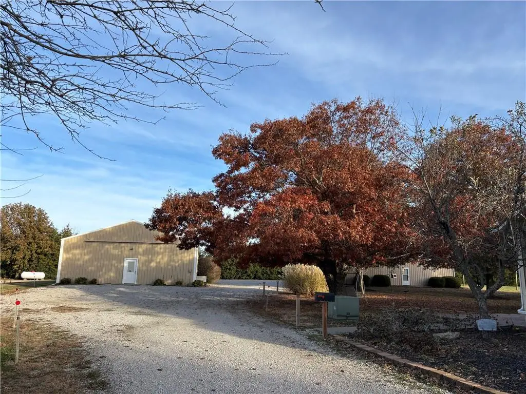 25595 Rockville Road, Louisburg, KS 66053 - #1