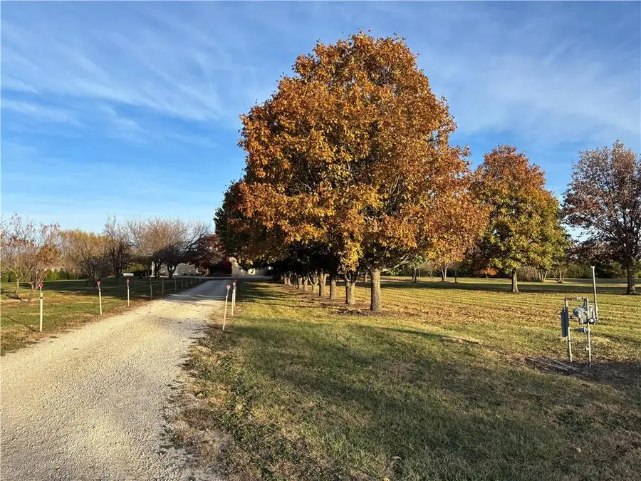 25595 Rockville Road, Louisburg, KS 66053 - #2