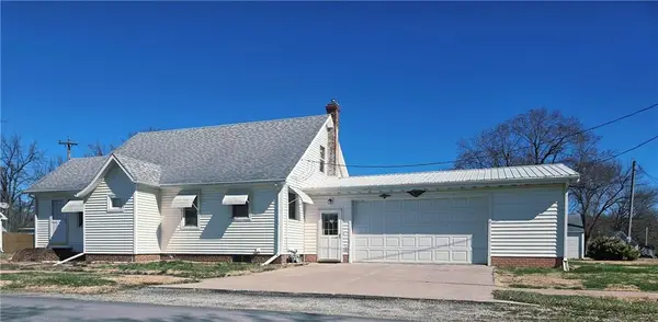 601 S Water Street, Rock Port, MO 64482