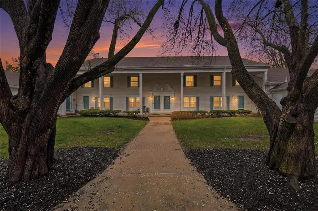 10551 Riley Street, Overland Park, KS 66212 - #1