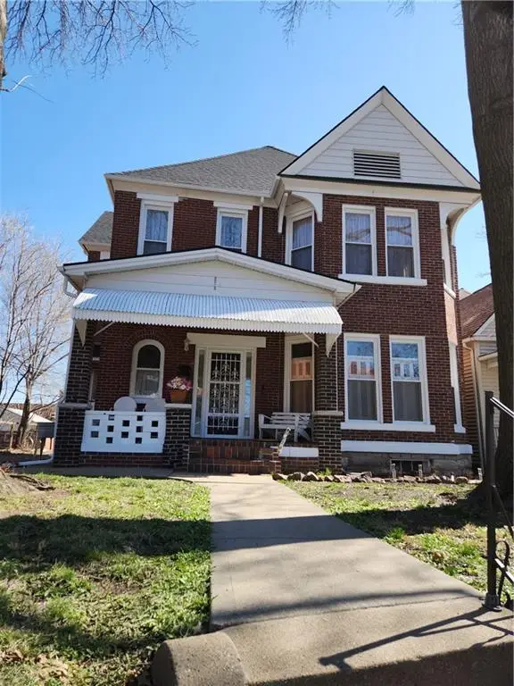 275 Orchard Street, Kansas City, KS 66101 - #2
