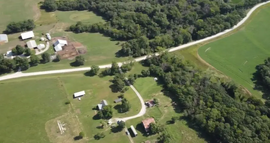 1447 & 1449 N 150 Road, Baldwin City, KS 66006 - #3