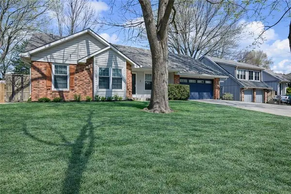 14720 W 90th Street, Lenexa, KS 66215