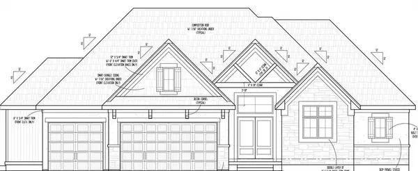 3104 NW Berkebile Lane, Lee's Summit, MO 64081