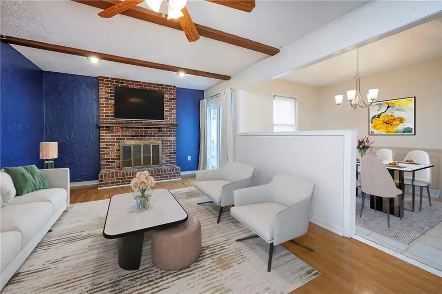 12324 W 71st Terrace, Shawnee, KS 66216 - #3