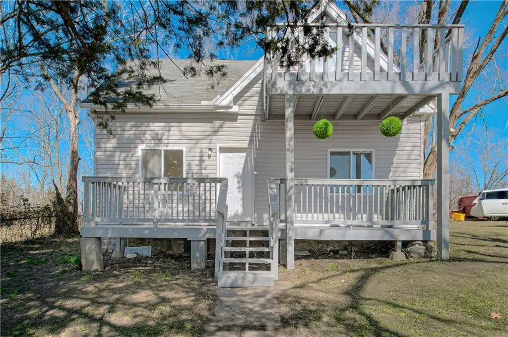 510 Summit Street, Excelsior Springs, MO 64024 - #1