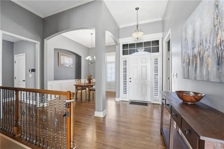 16105 E 76th Street, Kansas City, MO 64139 - #2