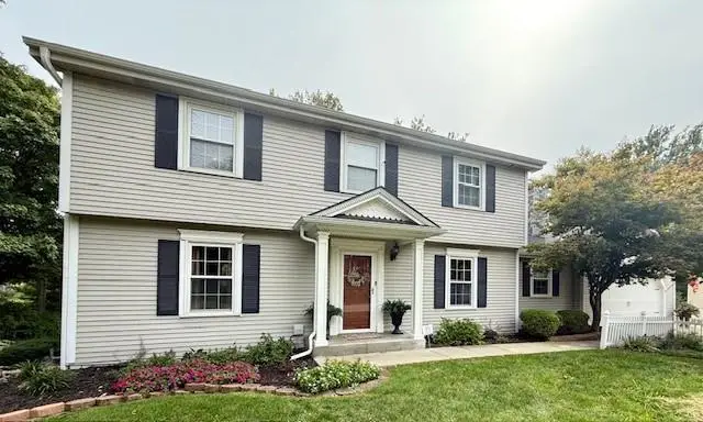 4714 Brookwood Terrace, Saint Joseph, MO 64506 - #1