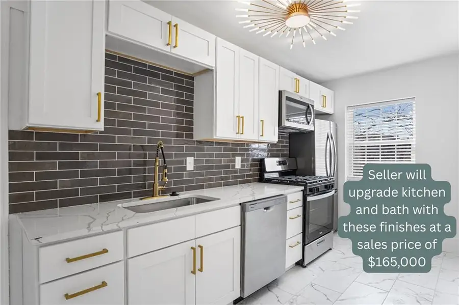 1207 W 45th Street #2W, Kansas City, MO 64111 - #2