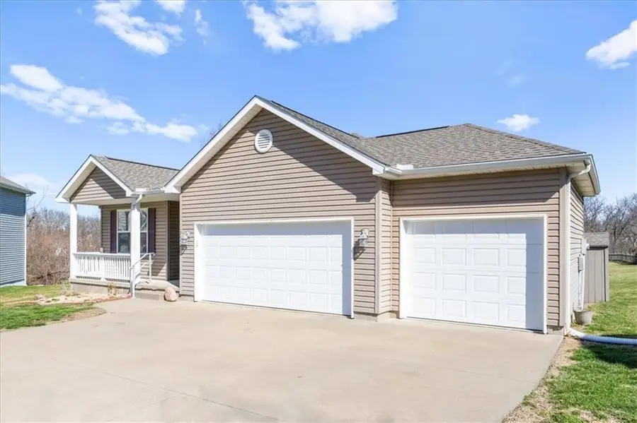 12670 Oakwood Drive, Platte City, MO 64079 - #3