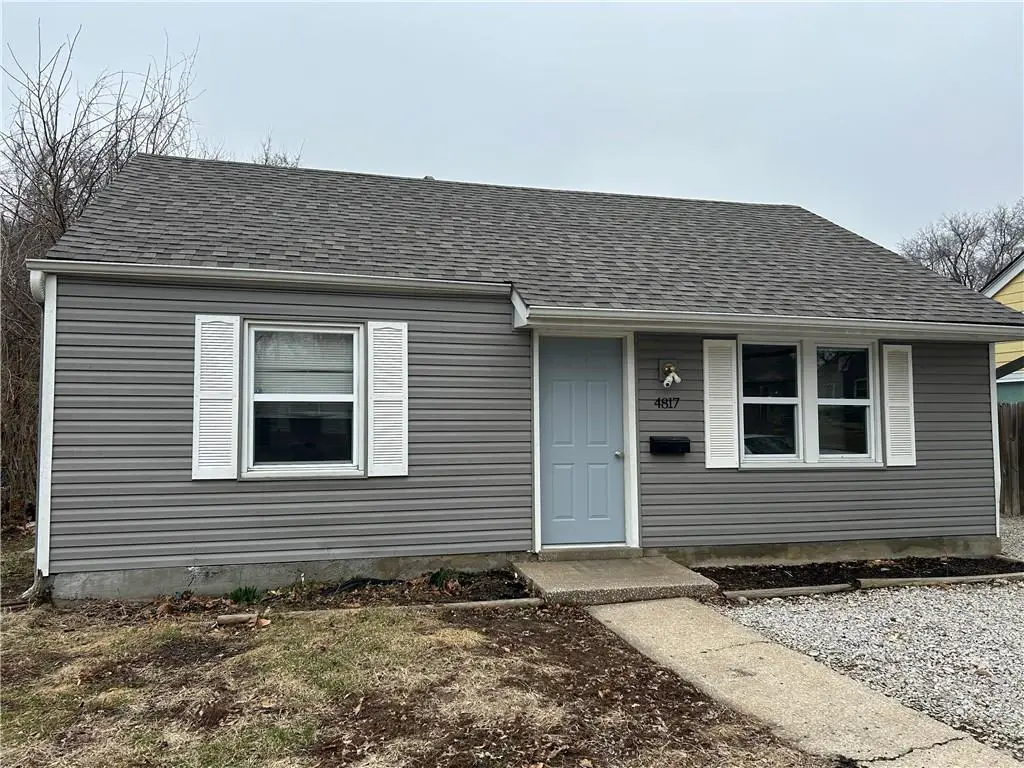 4817 Vista Street, Kansas City, KS 66106 - #1