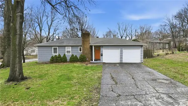 4722 Claremont Avenue, Kansas City, MO 64133