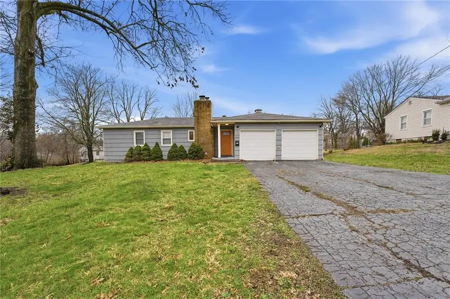 4722 Claremont Avenue, Kansas City, MO 64133 - #2