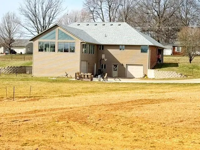 1516 Nebraska Street, Mound City, MO 64470 - #3