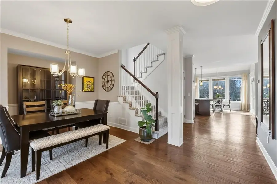 13843 W 154th Terrace, Olathe, KS 66062 - #2