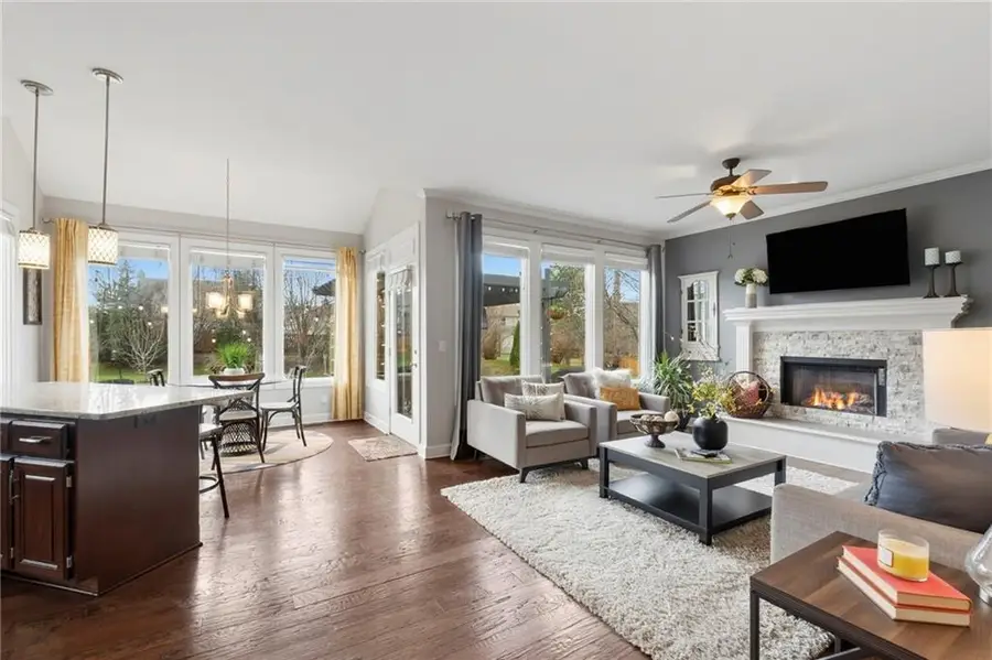 13843 W 154th Terrace, Olathe, KS 66062 - #3