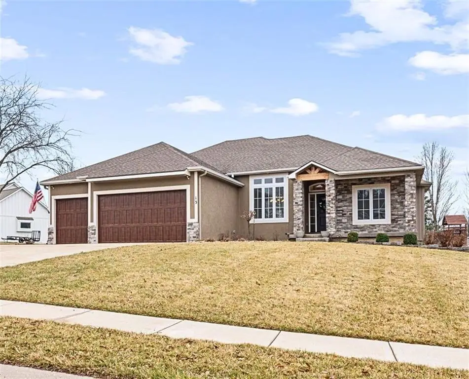 13 Timber Creek Circle, Platte City, MO 64079 - #1