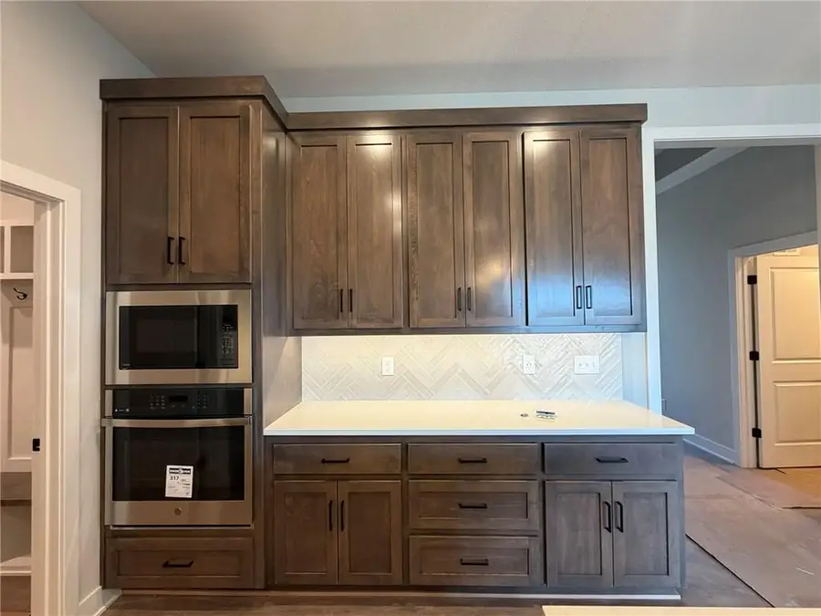 4516 SW Berkshire Drive, Lees Summit, MO 64083 - #3