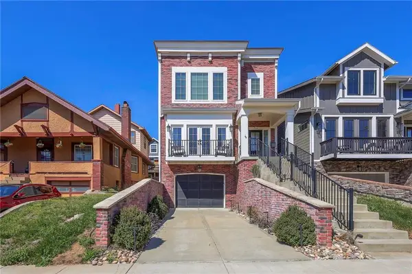 716 W 45th Street, Kansas City, MO 64111