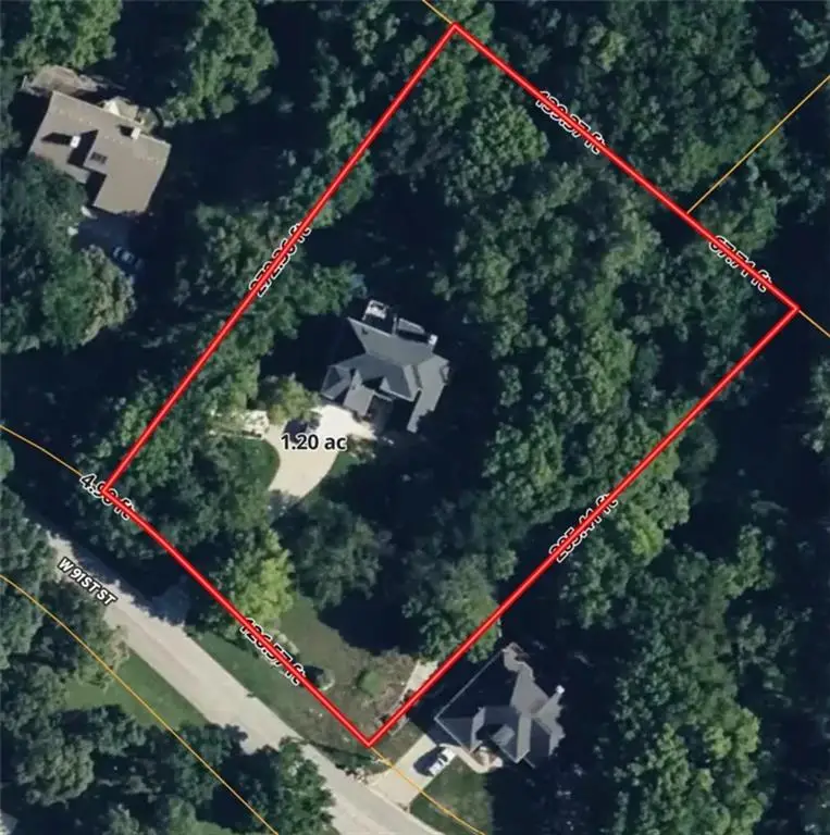 32210 W 91 Street, De Soto, KS 66018 - #2