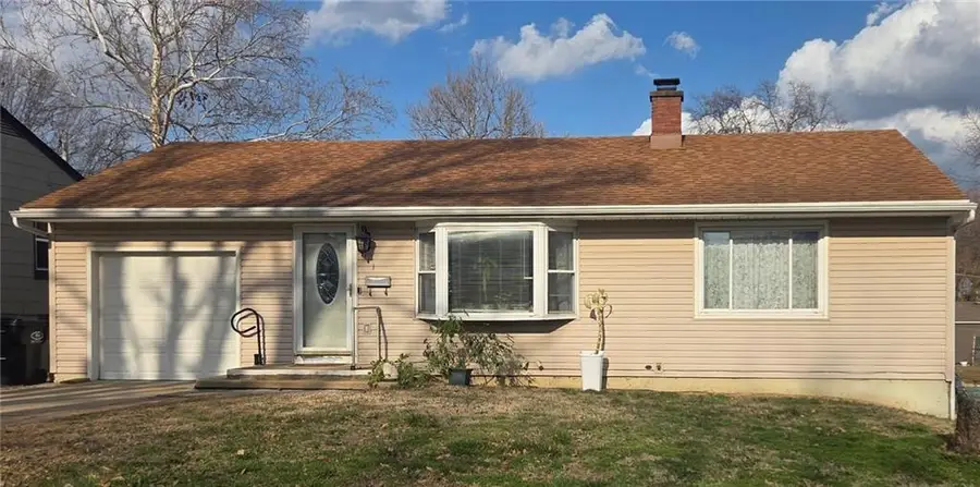 611 N Sunset Drive, Independence, MO 64050 - #2