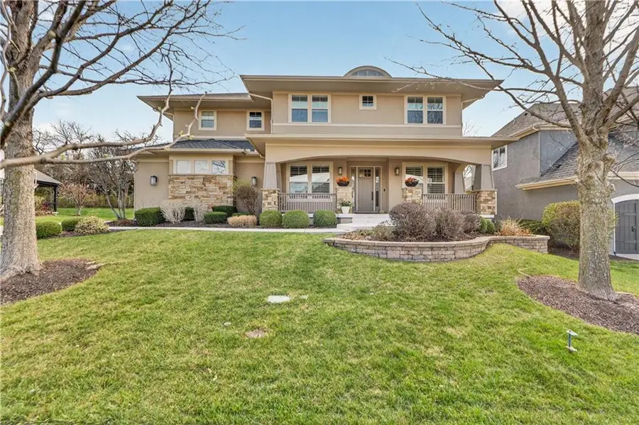 16421 Barton Street, Overland Park, KS 66062 - #2