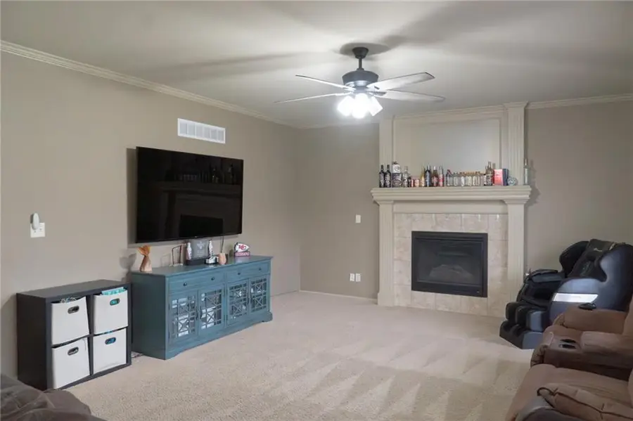 1329 SW Merryman Drive, Lees Summit, MO 64082 - #3